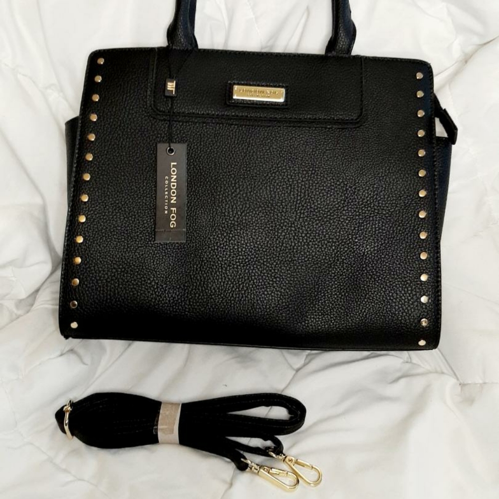 London Fog Bag